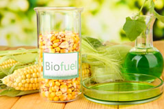 Penberth biofuel availability