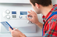 free Penberth gas safe engineer quotes